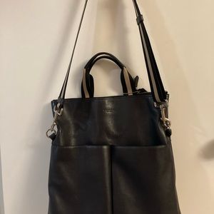 Coach Tote Bag